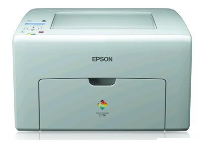 Epson Aculaser C1750n